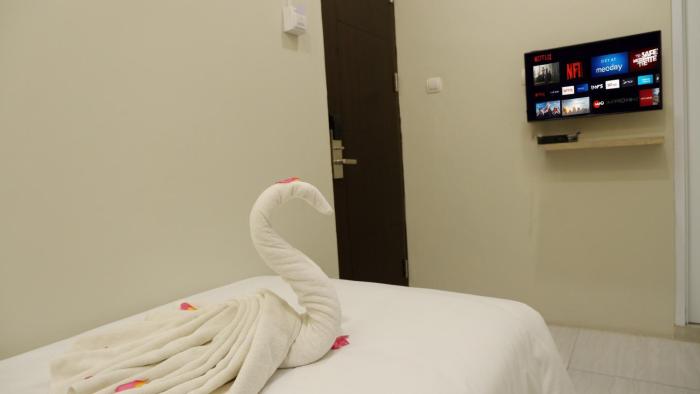 the one residence jakarta