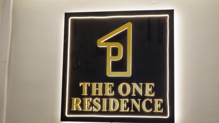 the one residence jakarta