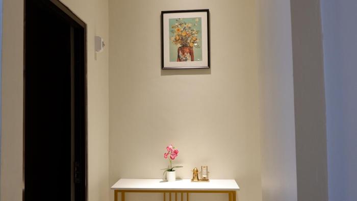 the one residence jakarta