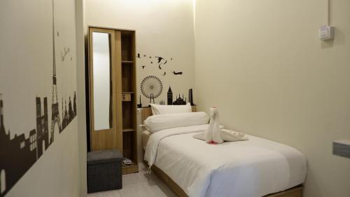 the one residence jakarta