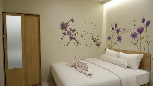 the one residence jakarta