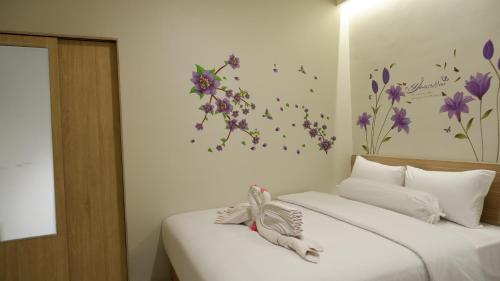 the one residence jakarta