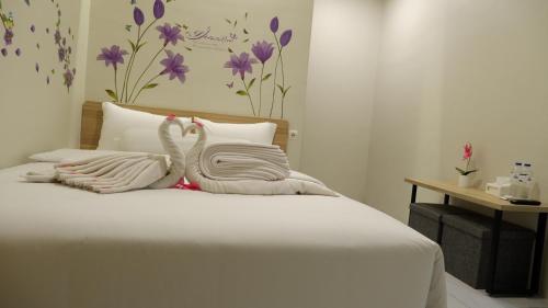 the one residence jakarta