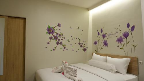 the one residence jakarta