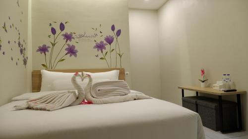 the one residence jakarta