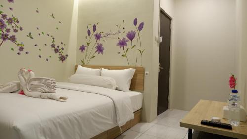 the one residence jakarta