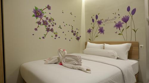 the one residence jakarta
