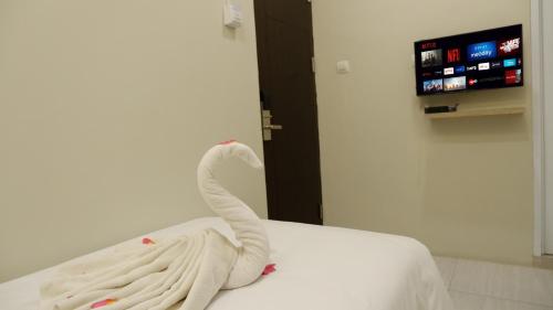 the one residence jakarta