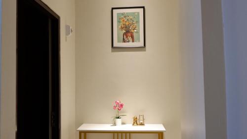 the one residence jakarta