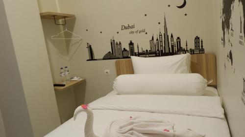 the one residence jakarta