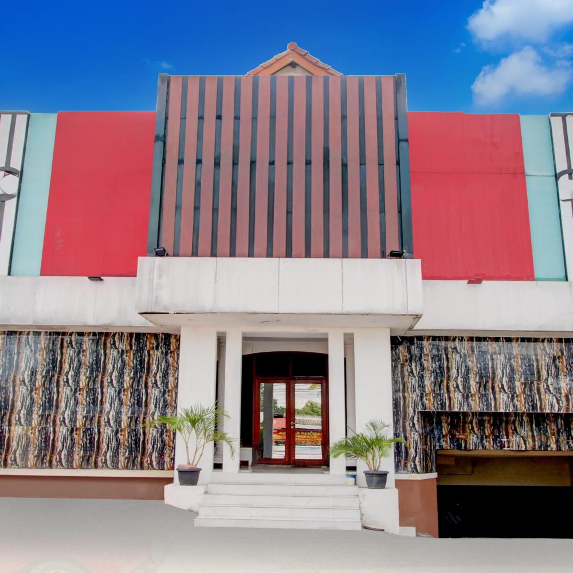 hotel o near maguwoharjo stadium formerly graha ngaso