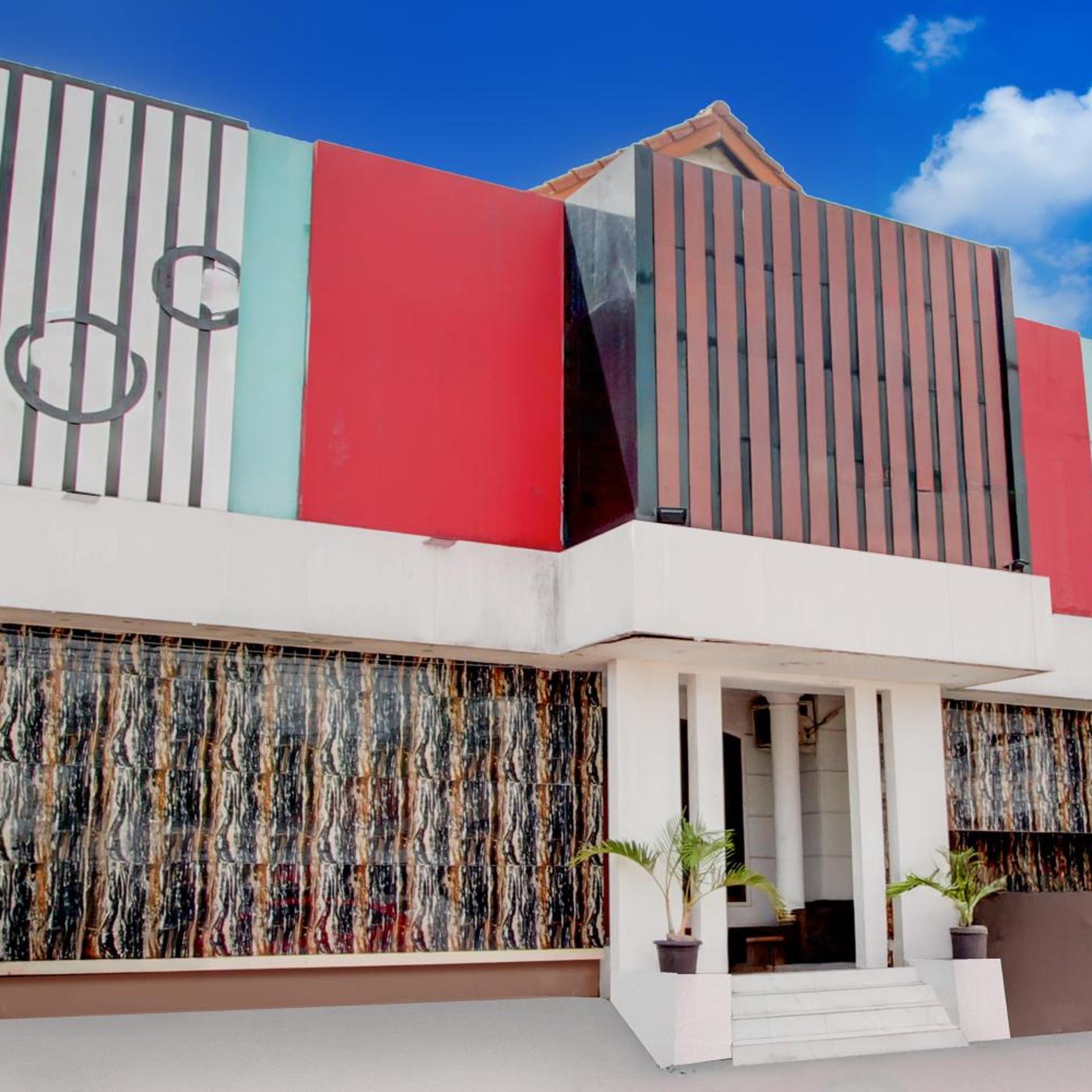 hotel o near maguwoharjo stadium formerly graha ngaso