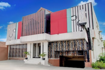 hotel o near maguwoharjo stadium formerly graha ngaso