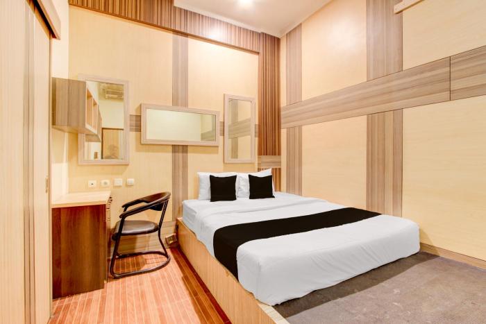 hotel o near maguwoharjo stadium formerly graha ngaso