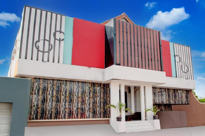 hotel o near maguwoharjo stadium formerly graha ngaso