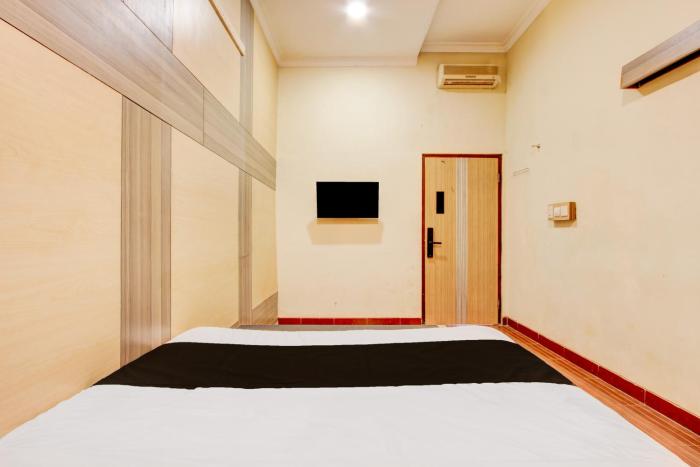 hotel o near maguwoharjo stadium formerly graha ngaso