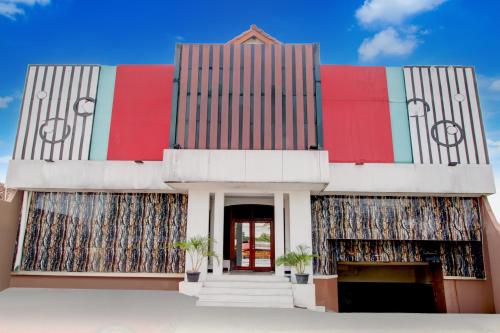 hotel o near maguwoharjo stadium formerly graha ngaso