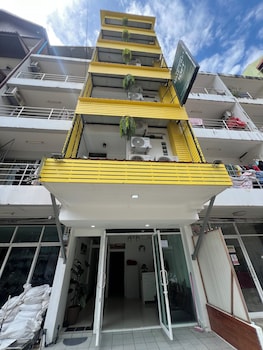 limetree loft guesthouse