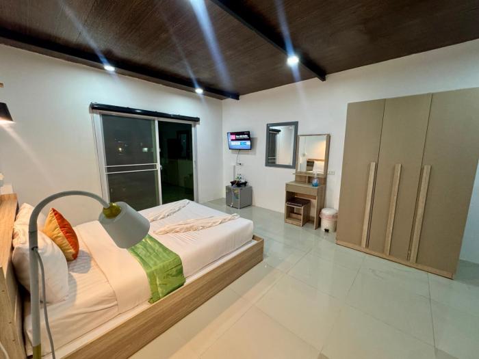 limetree loft guesthouse