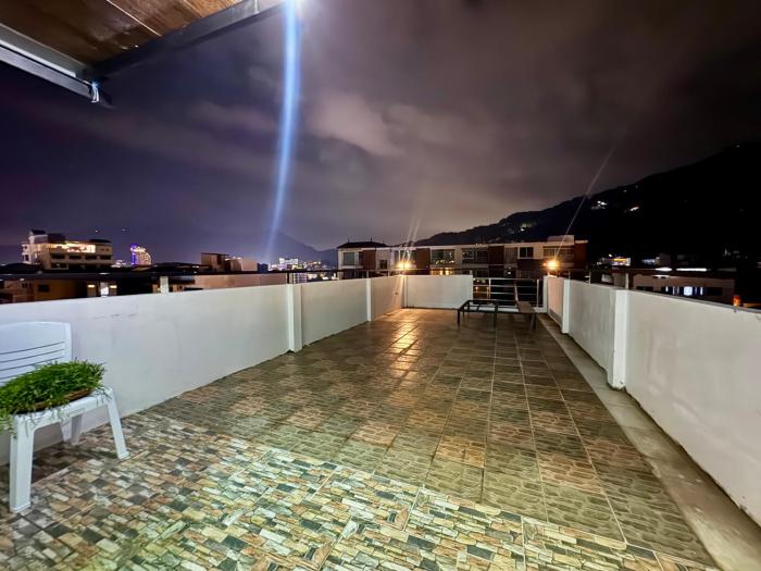 limetree loft guesthouse