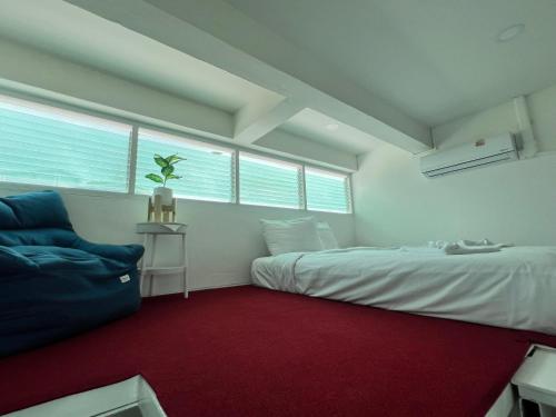limetree loft guesthouse