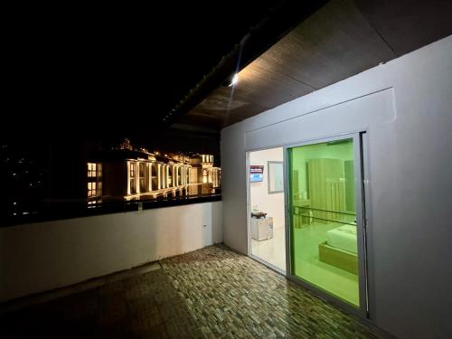 limetree loft guesthouse