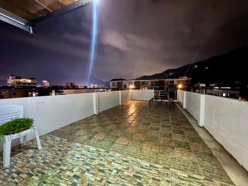 limetree loft guesthouse