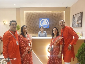 Sk Premium Park Sonipat,,2 star