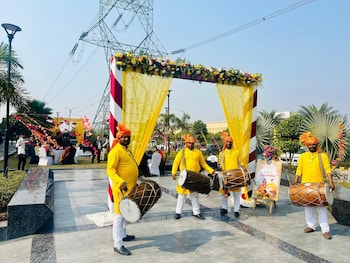 sk premium park sonipat
