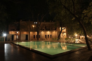 Estherea Bagh Ranthambhoretigerterritory,,3 star