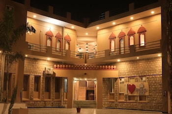 Estherea Bagh Ranthambhoretigerterritory,,3 star