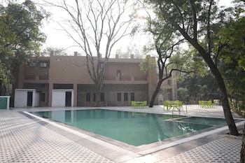 Estherea Bagh Ranthambhoretigerterritory,,3 star