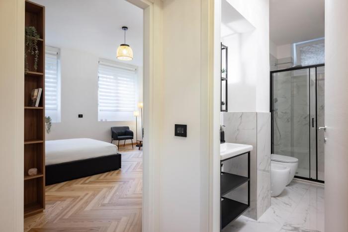 luca stay duomo visconti suites