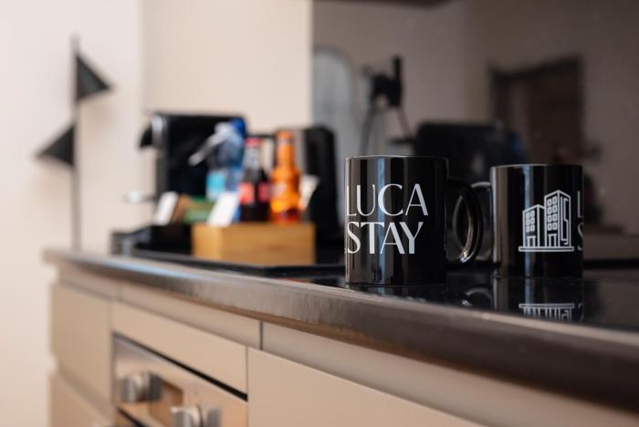luca stay duomo visconti suites
