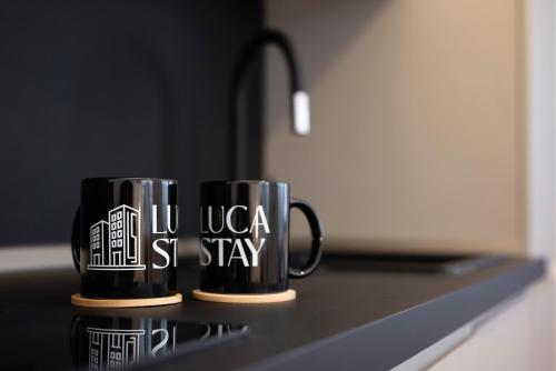 luca stay duomo visconti suites