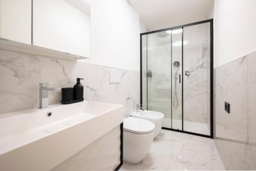 luca stay duomo visconti suites