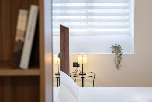 luca stay duomo visconti suites