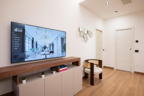 luca stay duomo visconti suites