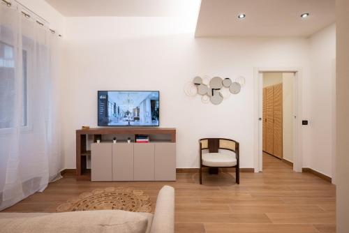 luca stay duomo visconti suites