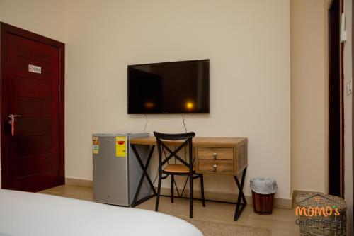 kumasi
