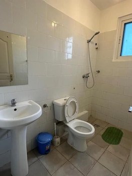 pearl apartments