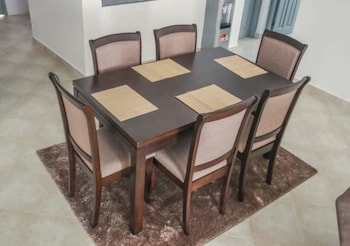 pearl apartments