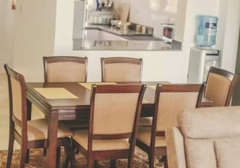 pearl apartments