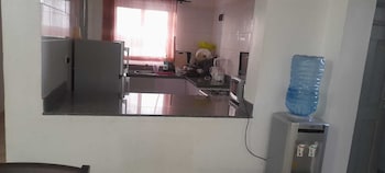 Pearl Apartments,,2 star