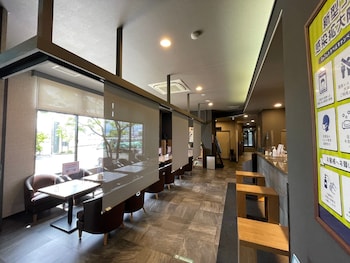 hotel route inn saku minami inter