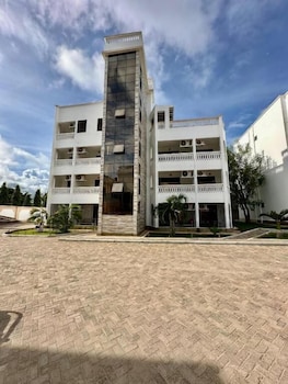rosa mystica diani beach apartments