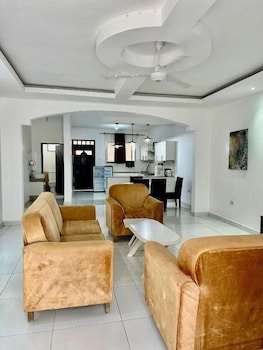 Rosa Mystica Diani Beach Apartments,,2 star