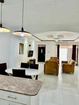 rosa mystica diani beach apartments