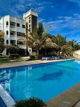 Rosa Mystica Diani Beach Apartments,,2 star
