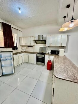 Rosa Mystica Diani Beach Apartments,,2 star